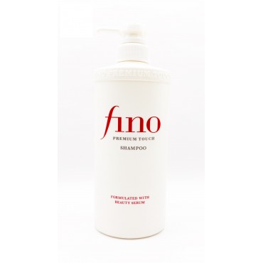 FINO Premium Touch Hair...