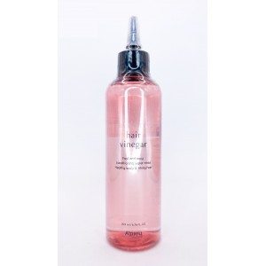 RASPBERRY SCALP HAIR...