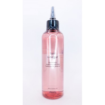 RASPBERRY SCALP HAIR...