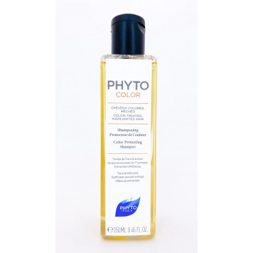 PHYTO PhytoColor Shampoing...