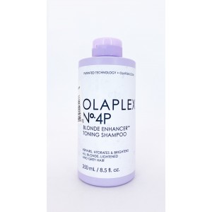 OLAPLEX N°4P BLONDE...