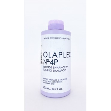 OLAPLEX N°4P BLONDE...