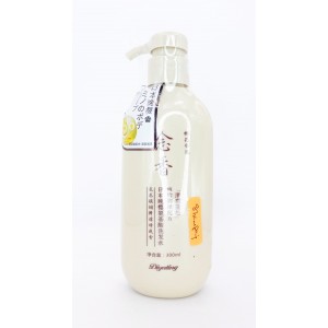 DIYATING SHAMPOING SAKURA...