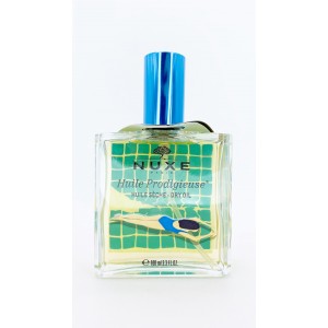 Nuxe Huile Prodigieuse 100ML