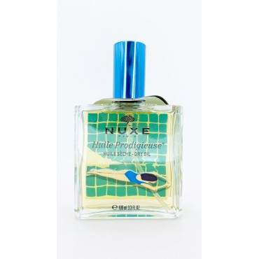 Nuxe Huile Prodigieuse 100ML