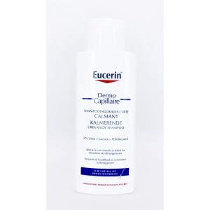 EUCERIN DermoCapillaire...