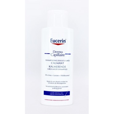 EUCERIN DermoCapillaire...