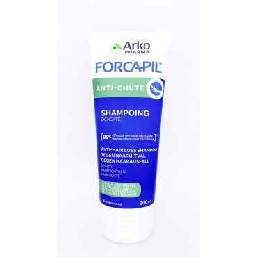 Forcapil Shampoing...