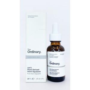 THE ORDINARY 100%...