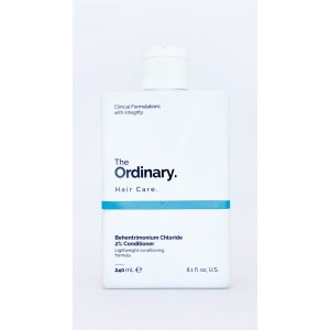 THE ORDINARY Behentrimonium...