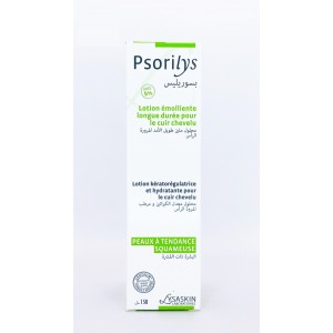PSORIlys Lotion Cuir...