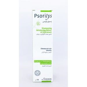 PSORILys Shampoing 150ML