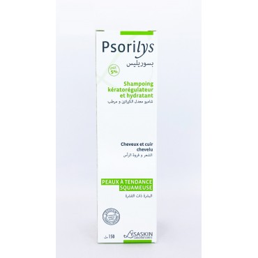 PSORILys Shampoing 150ML