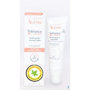 Avène Tolérance CONTROL...