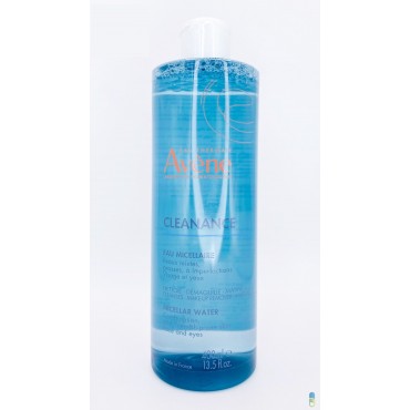Avène Eau micellaire...