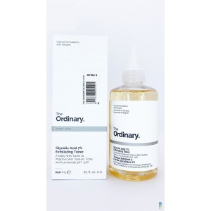 THE ORDINARY Glycolic Acid...