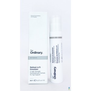 THE ORDINARY Retinal 0.2%...