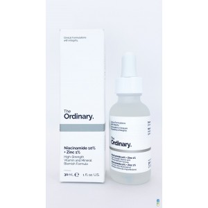 THE ORDINARY Niacinamide...