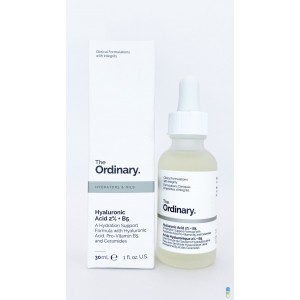 THE ORDINARY Hyaluronic...