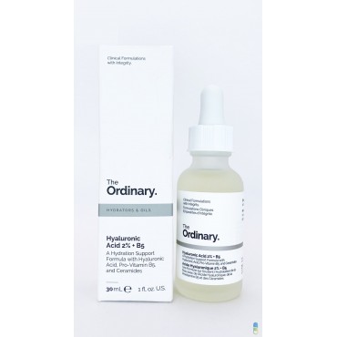 THE ORDINARY Hyaluronic...