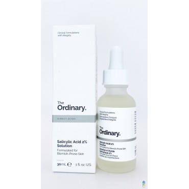 THE ORDINARY Acide...