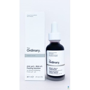THE ORDINARY La Solution De...