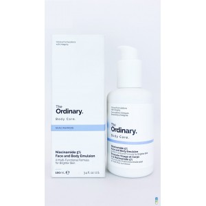 THE ORDINARY Niacinamide 5%...