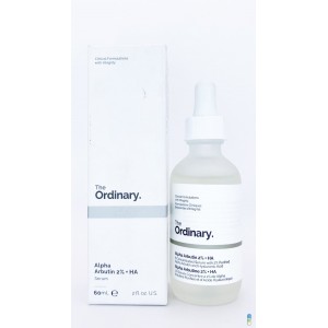 THE ORDINARY Alpha Arbutin...