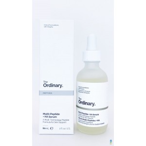 THE ORDINARY Multi-peptide+...