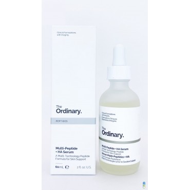 THE ORDINARY Multi-peptide+...