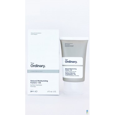 THE ORDINARY Natural...