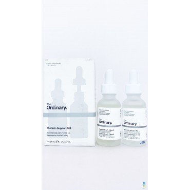 THE ORDINARY The Skin...