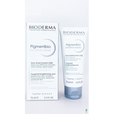 BIODERMA Pigmentbio...