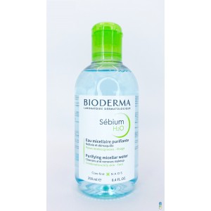 BIODERMA Sébium H2O Eau...