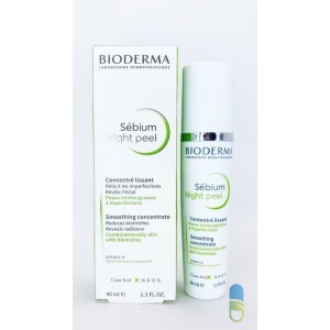 BIODERMA Sébium Night Peel...