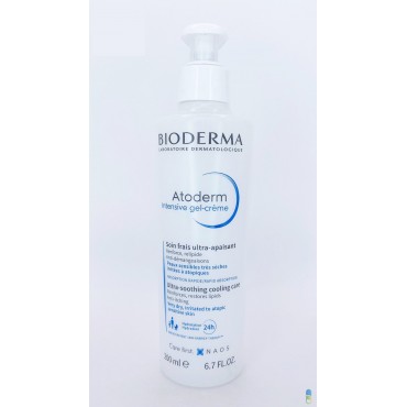 BIODERMA Atoderm Intensive...