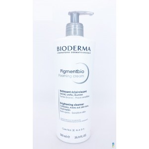 BIODERMA Pigmentbio Foaming...