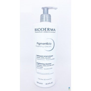 BIODERMA Pigmentbio Foaming...