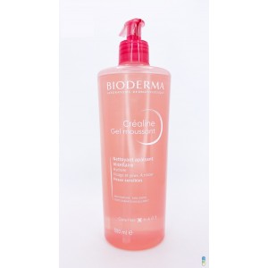 BIODERMA Créaline Gel...