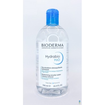 BIODERMA Hydrabio H2O Eau...