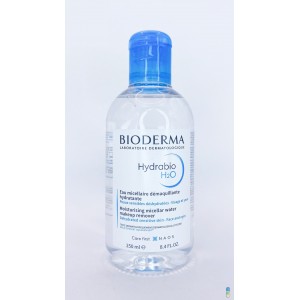 BIODERMA Hydrabio H2O...