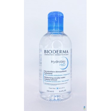 BIODERMA Hydrabio H2O...