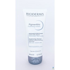BIODERMA Pigmentbio Foaming...