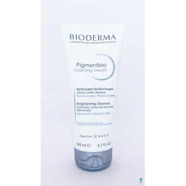 BIODERMA Pigmentbio Foaming...