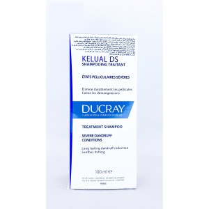 DUCRAY KELUAL DS Shampooing...