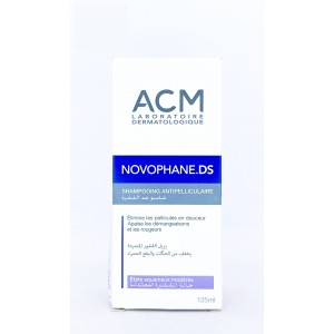 ACM Novophane DS Shampooing...