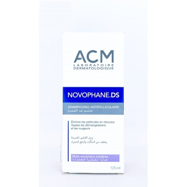 ACM Novophane DS Shampooing...