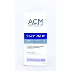 ACM Novophane DS Shampooing...