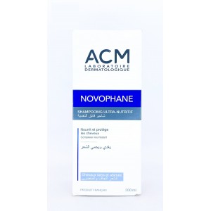 ACM Novophane Shampooing...