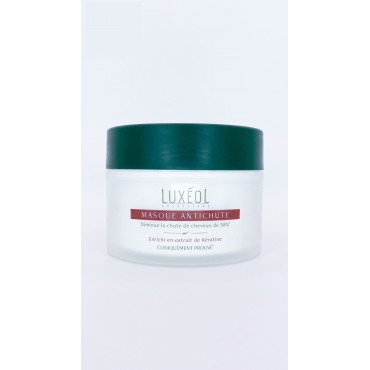 LUXEOL Masque Anti-chute 200ml